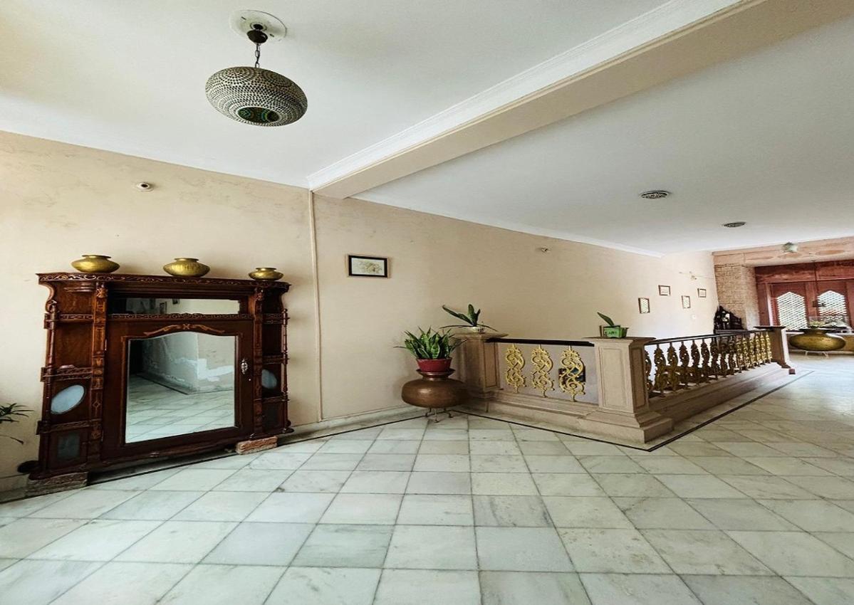 Hotel Karan Villas كوتا المظهر الخارجي الصورة