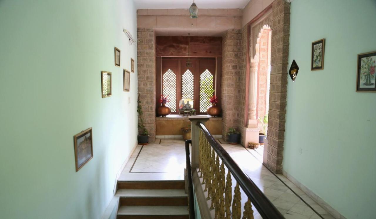 Hotel Karan Villas كوتا المظهر الخارجي الصورة