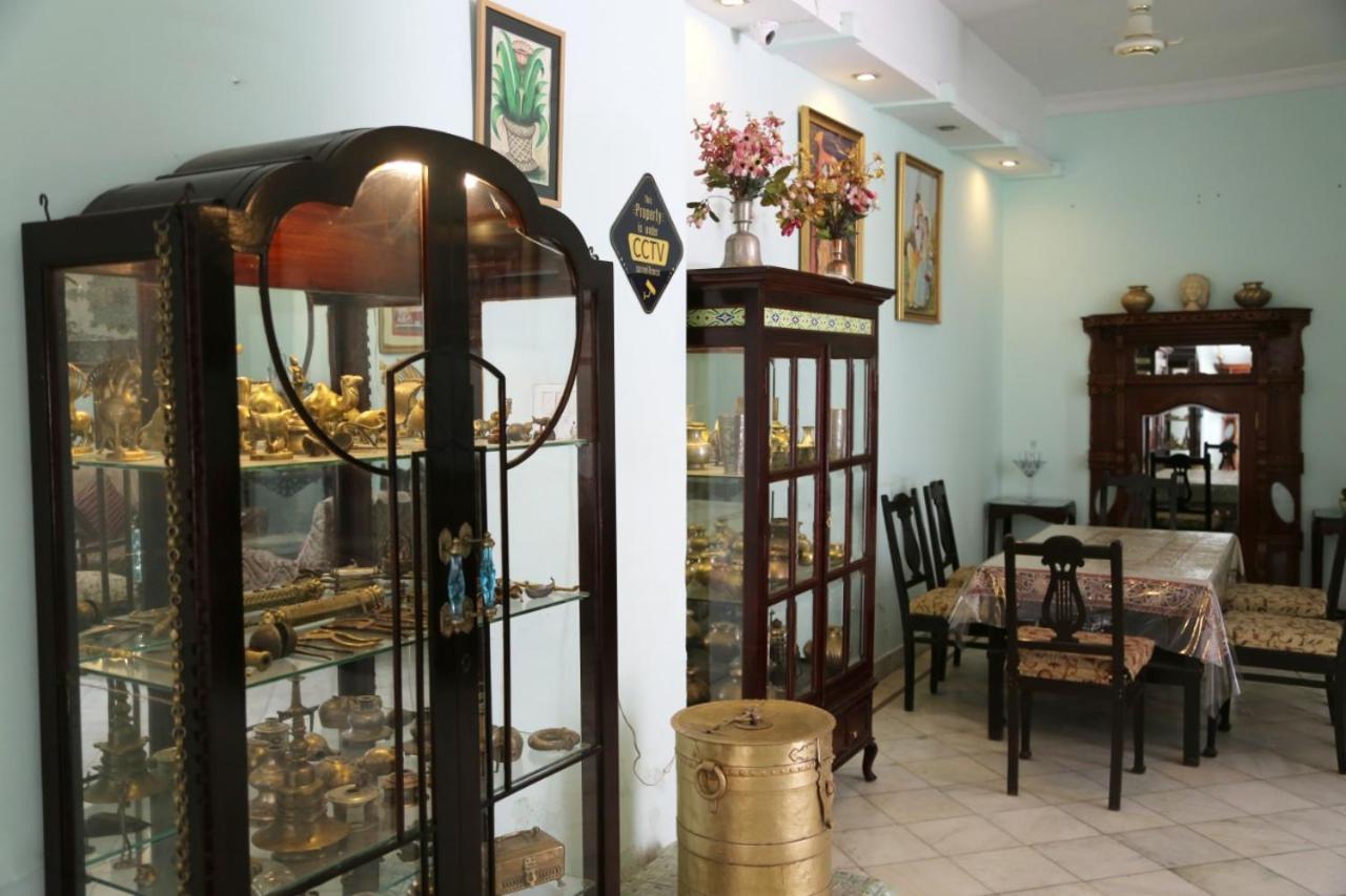 Hotel Karan Villas كوتا المظهر الخارجي الصورة
