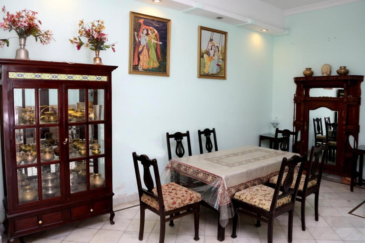 Hotel Karan Villas كوتا المظهر الخارجي الصورة