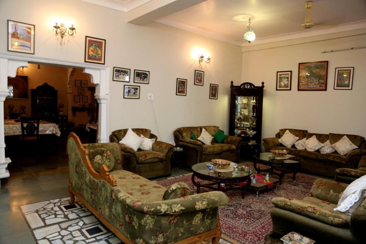 Hotel Karan Villas كوتا المظهر الخارجي الصورة
