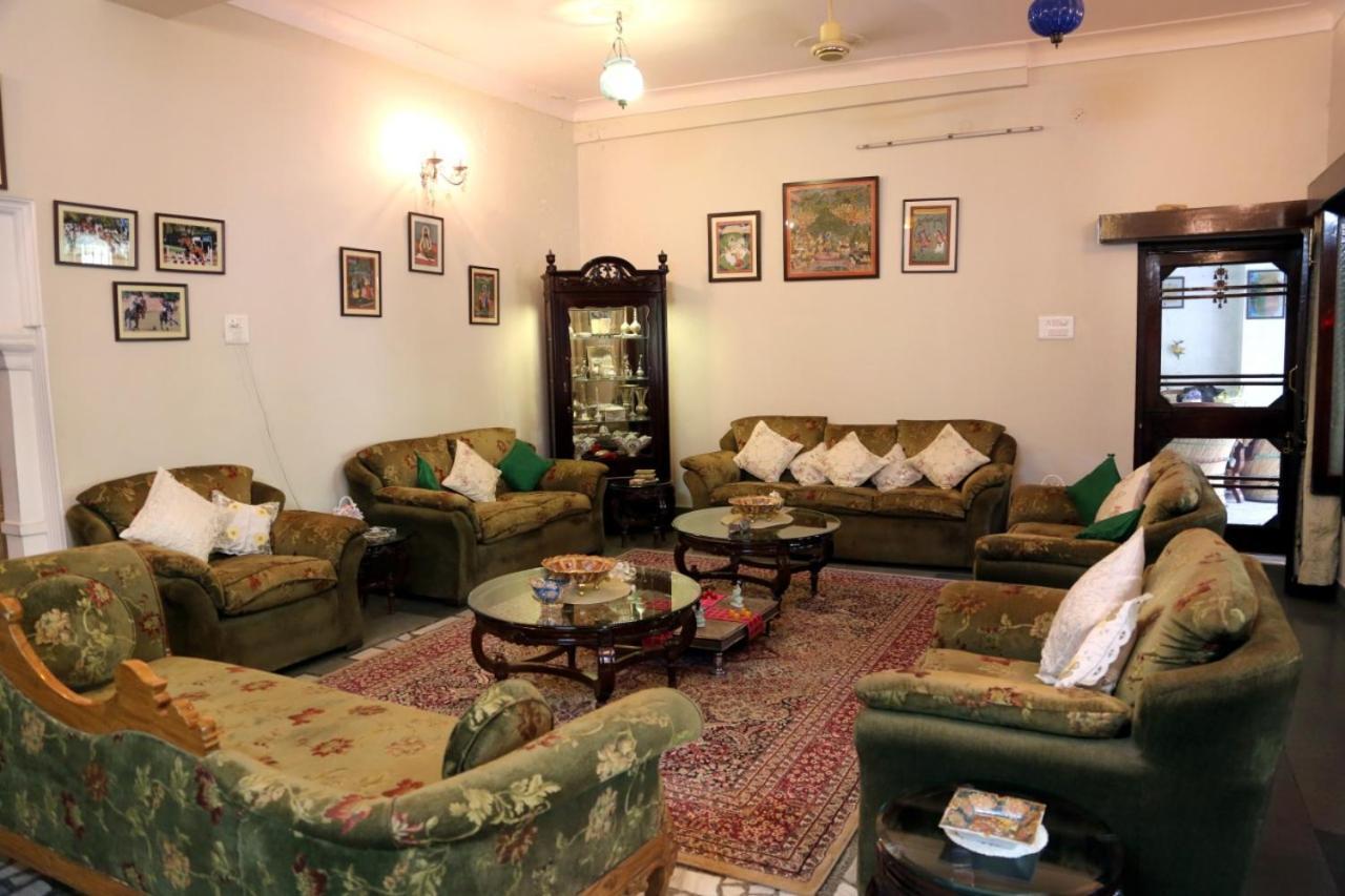 Hotel Karan Villas كوتا المظهر الخارجي الصورة