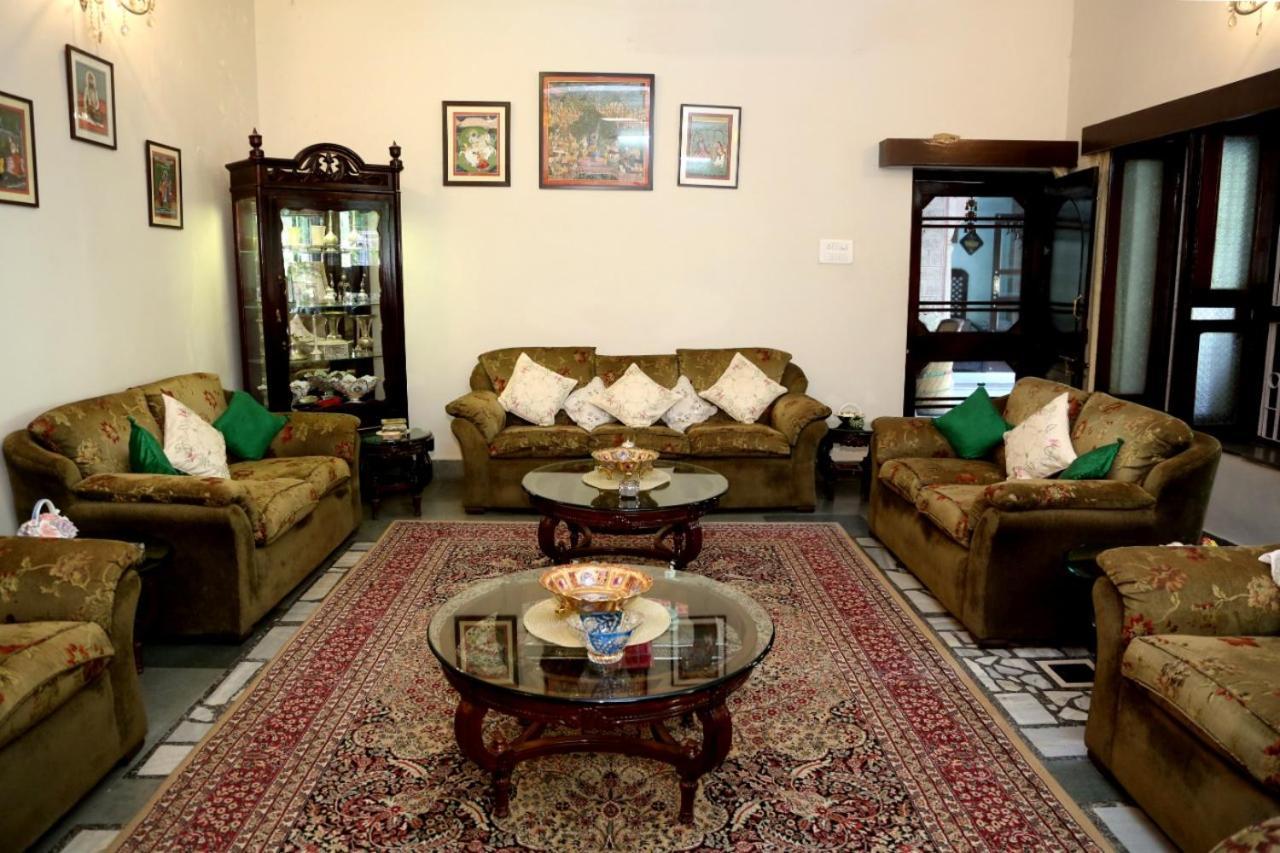 Hotel Karan Villas كوتا المظهر الخارجي الصورة