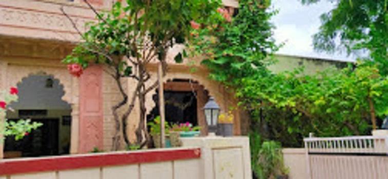 Hotel Karan Villas كوتا المظهر الخارجي الصورة